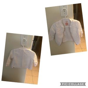 Baby girl clothes
